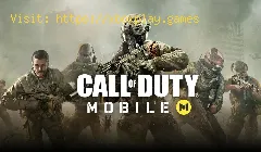 Call of Duty Mobile: So erstellen Sie private Räume