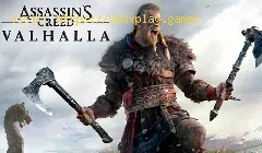 Assassin's Creed Valhalla: Wie man Pfeile bekommt