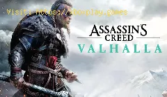 Assassin's Creed Valhalla: Wie man Haare wechselt