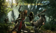 Assassin's Creed Valhalla: Wie man Rationen bekommt