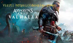 Assassin's Creed Valhalla: So finden Sie Nickelbarren
