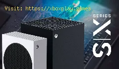 Xbox Series X / S: So beheben Sie, dass der BBC iPlayer nicht gestartet oder installiert wird