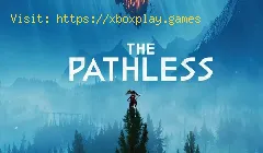 The Pathless: Wie man Hawk Fin Power bekommt