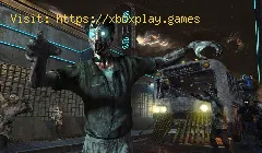 Call of Duty Black Ops Cold War: So schalten Sie die Stromversorgung in der Maschine in Zombies ein
