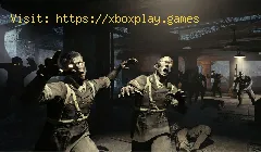 Call of Duty Black Ops Cold War: So erhalten Sie Pack-a-Punch auf der Die Maschine im Zombie-Modus