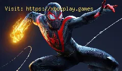 Spider-Man Miles Morales: Verwendung aller Viewer-Mods