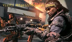 Call of Duty Black Ops Cold War: So öffnen Sie die geschlossene Tür des sicheren Hauses