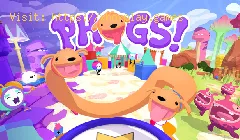 ¡PHOGS !: Cómo jugar con amigos en cooperativo