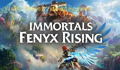 Immortals Fenyx Rising: come ottenere Elektrum