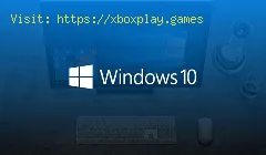 Windows 10: Comment réparer le code d'erreur 0x80070490