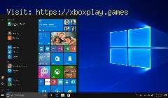 Windows 10: Comment supprimer une partition