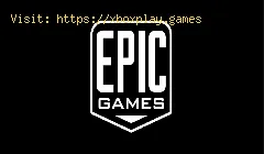 Epic Games: Cómo desvincular una cuenta