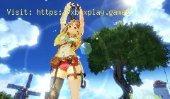 Atelier Ryza 2: How to Heal - Tips and Tricks