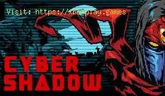 Cyber Shadow: come battere Biohunter