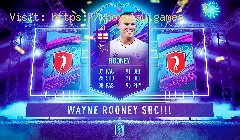 FIFA 21: Wie man das Ende einer Ära abschließt Wayne Rooney SBC