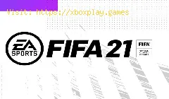FIFA 21: Comment relever le défi FUT Silver Stars Sonny Kittel