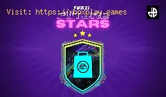 FIFA 21: So vervollständigen Sie die Future Stars SBC Party Bag