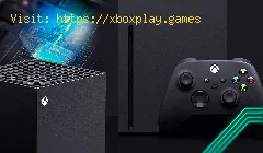 Xbox Series X: So aktivieren Sie Raytracing
