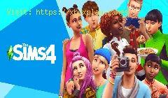 The Sims 4: Cómo activar woohoo arriesgado