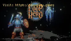 Loop Hero: So legen Sie Elemente ab