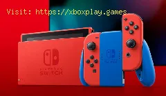 Nintendo Switch: So fügen Sie dem Switch-Konto Geld hinzu