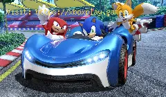 Team Sonic Racing: Was ist der beste Charakter?