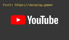YouTube: Comment résoudre le message "Cette vidéo n'est pas disponible sur YouTube"