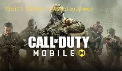 Call of Duty Mobile Battle Royale Alle Klassen: Alles, was Sie wissen müssen