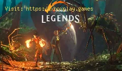 Magic Legends: Wie man mit Freunden spielt