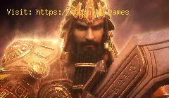 Smite: Cómo jugar con Gilgamesh