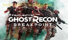 Ghost Recon Breakpoint: come guadagnare aggiornamenti per i compagni di squadra