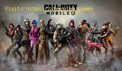 Call of Duty Mobile: So erhalten Sie das Pride-Paket