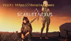 Scarlet Nexus: Wie man einen Rommé-Freund bekommt