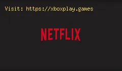 Netflix: So beheben Sie den Fehlercode UI-800-3