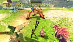 Monster Hunter Stories 2 : comment débloquer le mode multijoueur