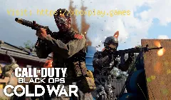 Call of Duty Black Ops Cold War: So spielen Sie Multiplayer und Zombies kostenlos