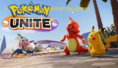 Pokemon Unite: Como usar o botão de ejeção