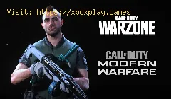 Call of Duty Warzone - Modern Warfare: Como obter o pacote do operador de sabão