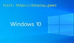 Windows 10 : Comment réparer la barre des tâches qui ne se cache pas correctement ?