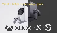 Xbox Series X / S: Como ativar o modo noturno