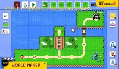 Super Mario Maker 2 - So finden und entsperren Sie das Yamamura-Shirt