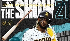 MLB The Show 21 companion app : Comment télécharger