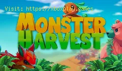 Monster Harvest: Existe um mapa?
