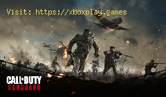 Call of Duty Vanguard: Como desligar o chat de voz e silenciar
