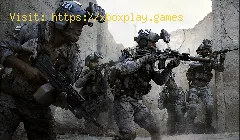 Call of Duty Warzone - Modern Warfare: Como corrigir o erro 6178