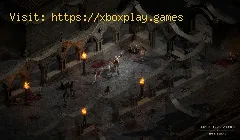 Diablo 2 Resurrected: come salire di livello