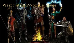 Diablo 2 Resurrected: Como importar caracteres antigos