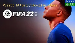 FIFA 22: Tutti EA Sports TRAX