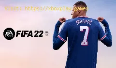 FIFA 22: Como corrigir as configurações do driver que não salvam
