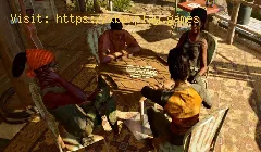 Far Cry 6: Como ganhar dominó - dicas e truques